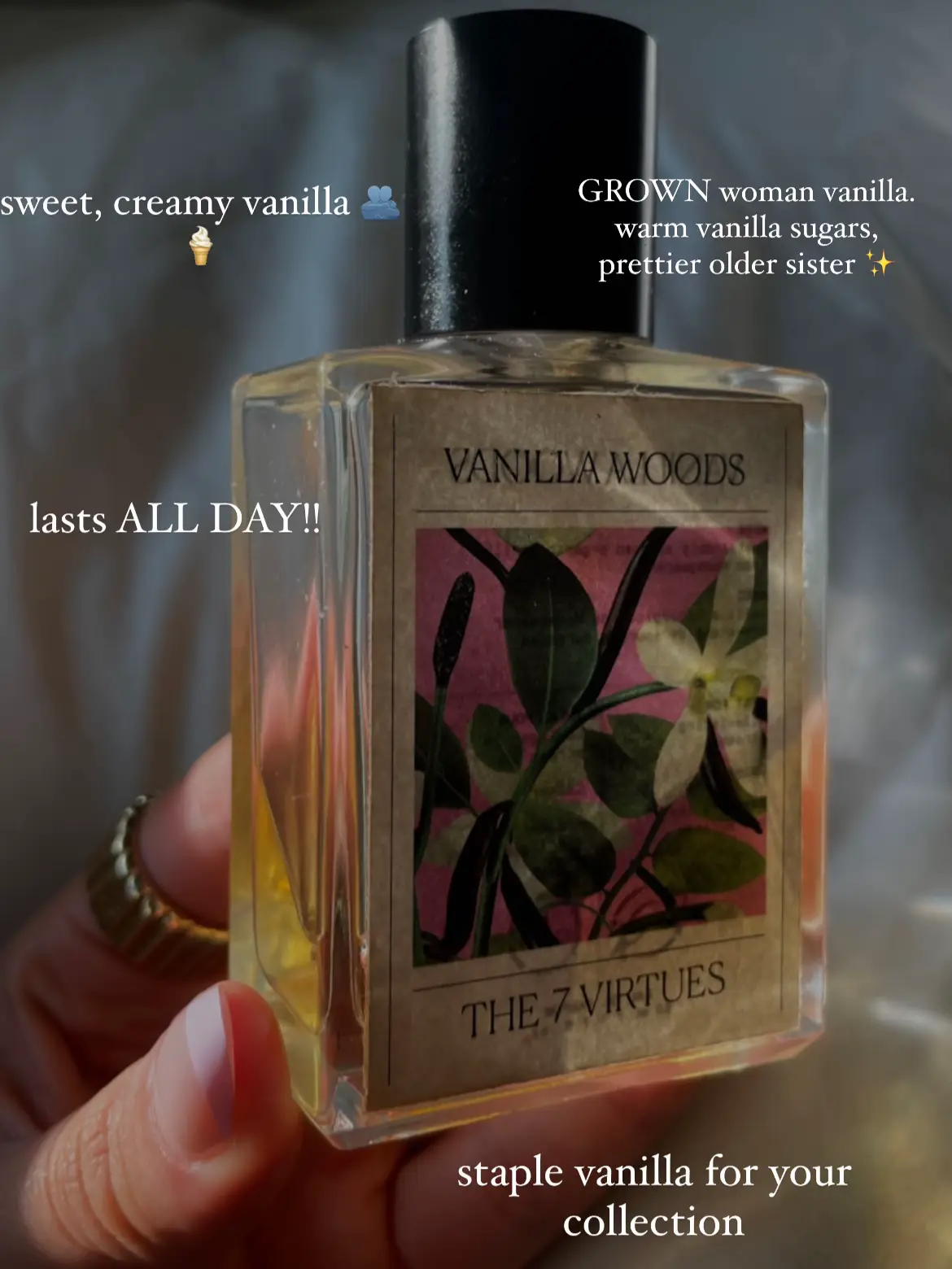 Dark Plum Vanille - DUA FRAGRANCES - Inspired by Mod Vanilla