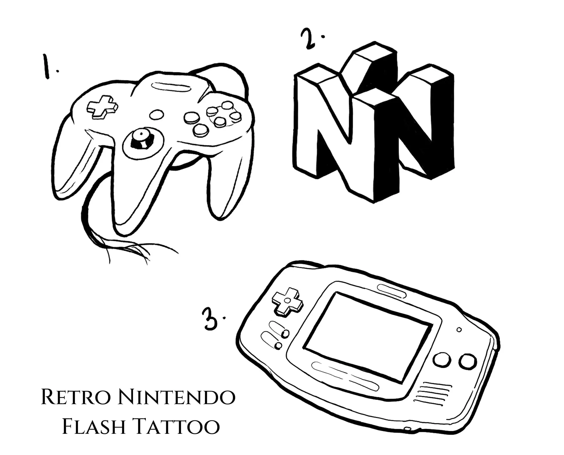 Retro Flash Games