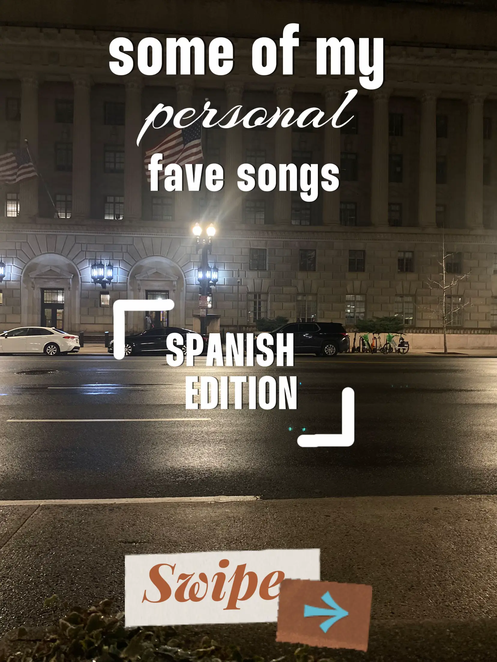 Spanish Songs to Post Yourself on Insta - Lemon8 Search