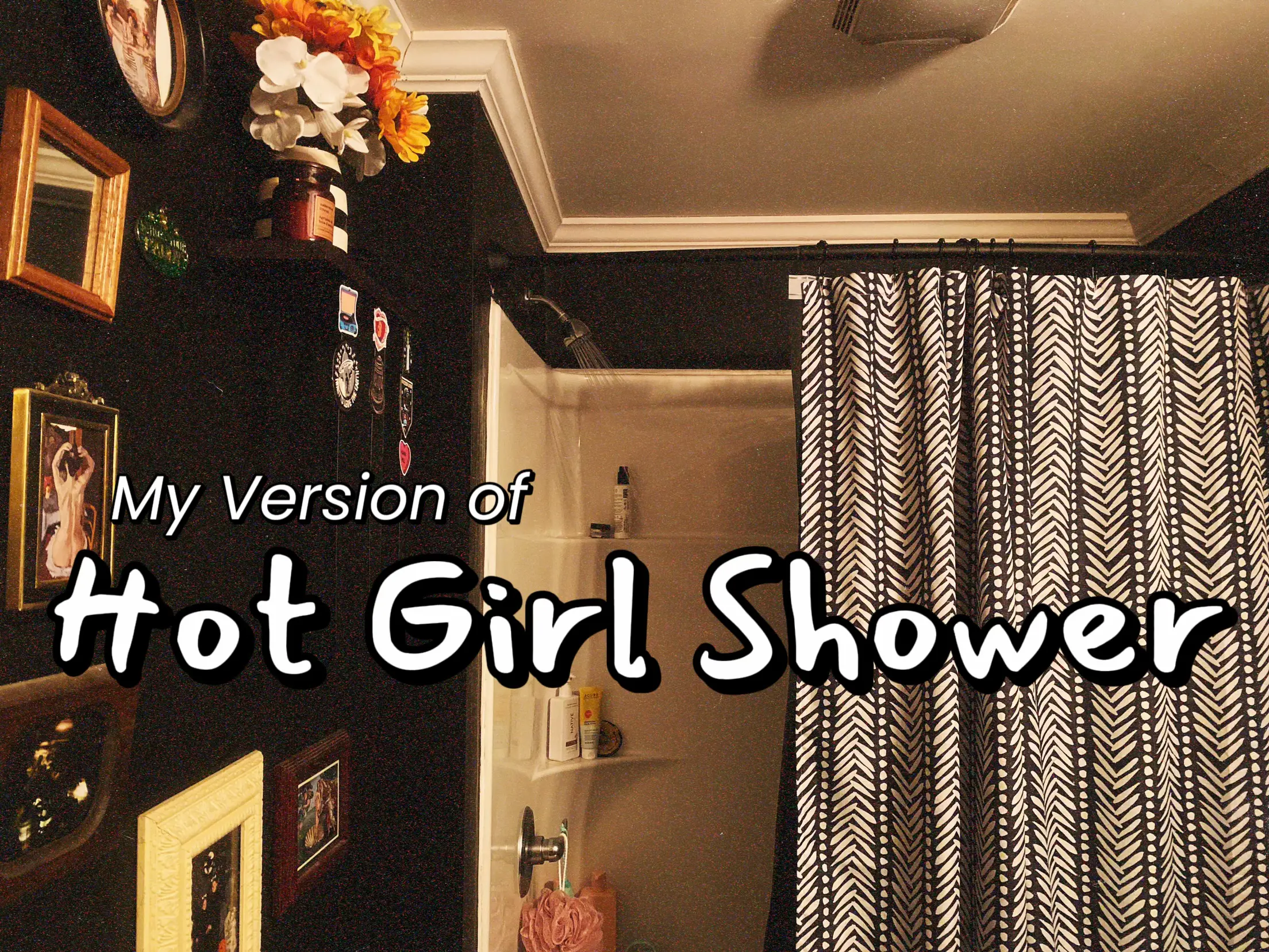 Hot Girl Shower 🌸🚿 | Gallery posted by Mik 🌿 | Lemon8