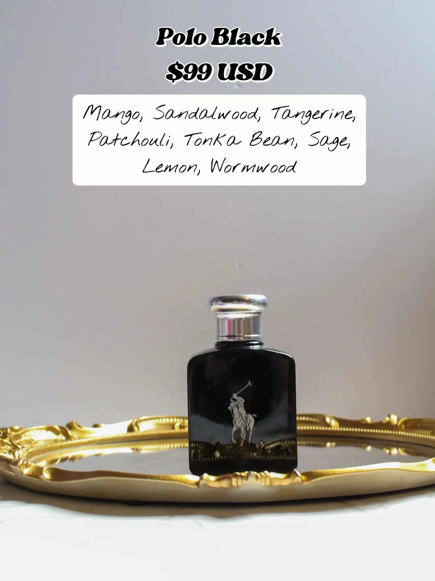 Polo black perfume original best sale vs fake