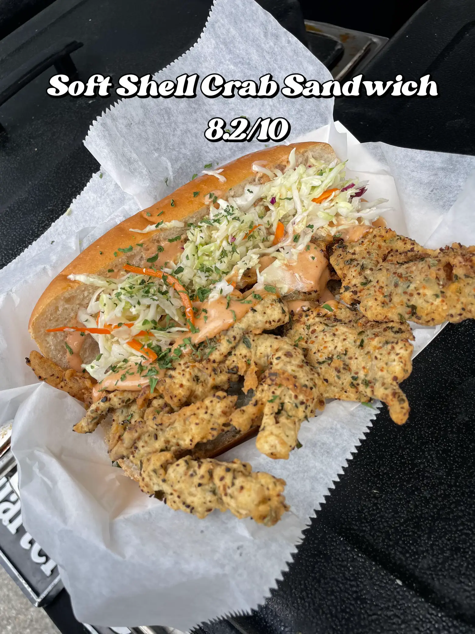 South Florida Fair Food Review Gallery posted by Daneika Lemon8