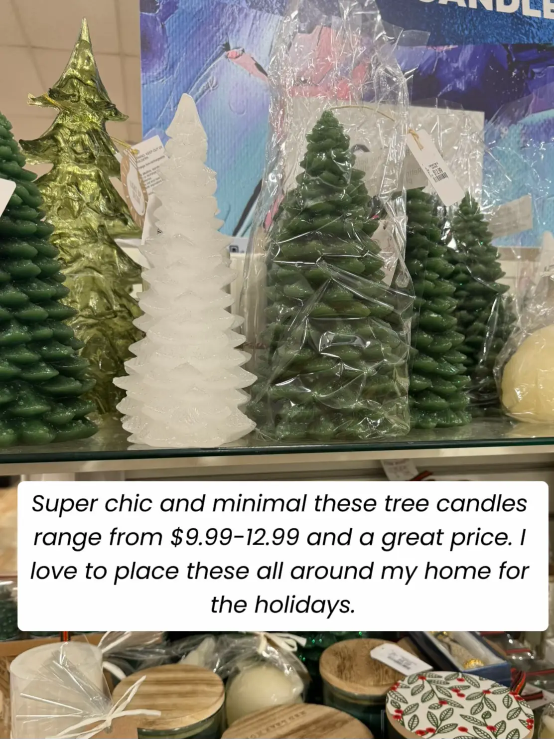 HomeGoods Affordable Holiday Finds แกลเลอรีที่โพสต์โดย HouseOfDutton Lemon8