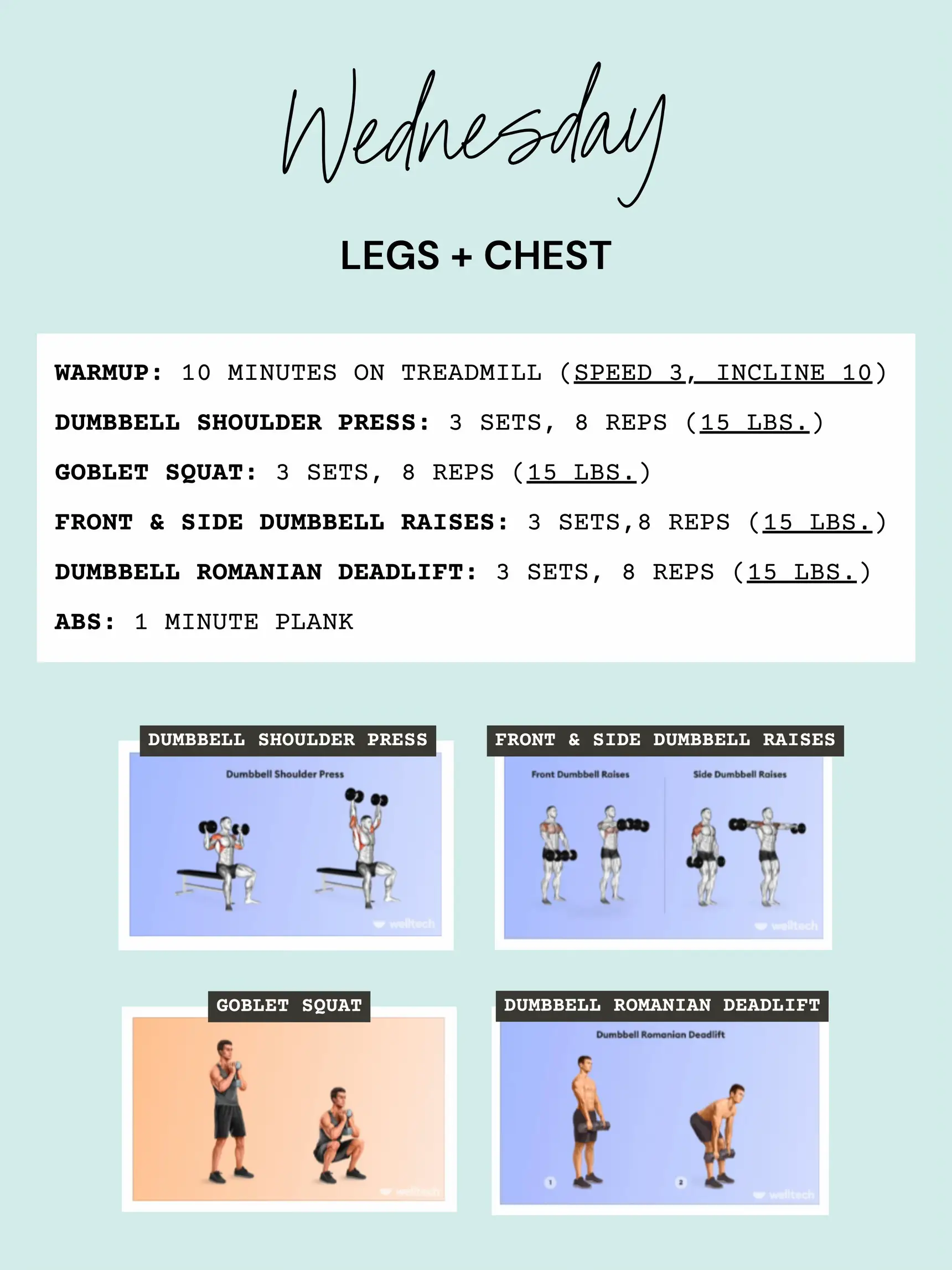 The Ultimate Chest and Bicep Workout to Feel the Pump - Welltech