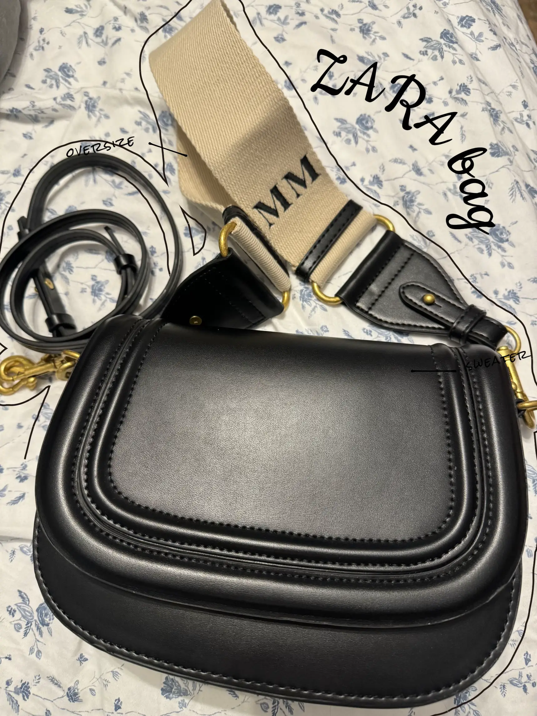 20 top Zara Monogram Bag ideas in 2024