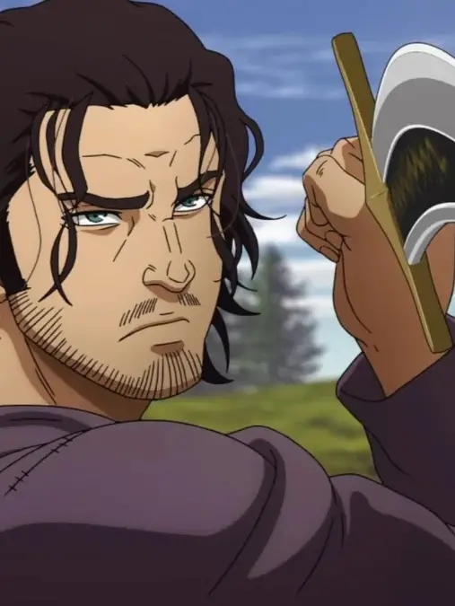 Vinland Saga Season 2 Episode 1 - Anime Review - DoubleSama