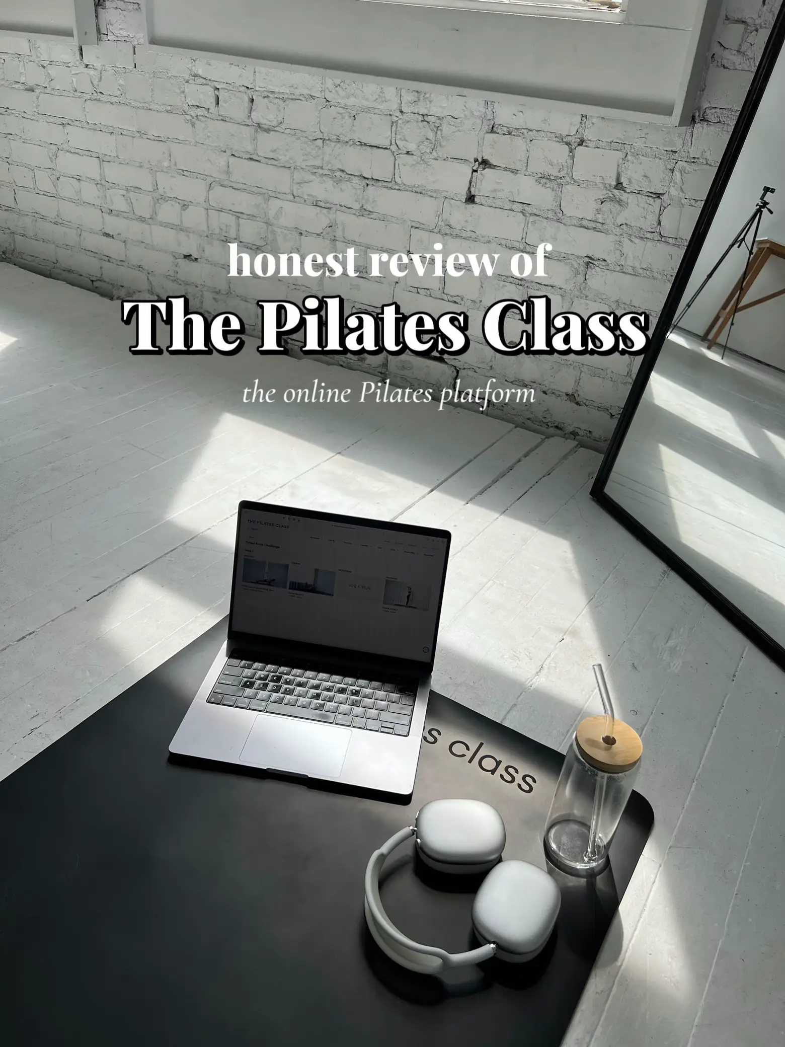 Pilates classes for seniors - Lemon8 Search