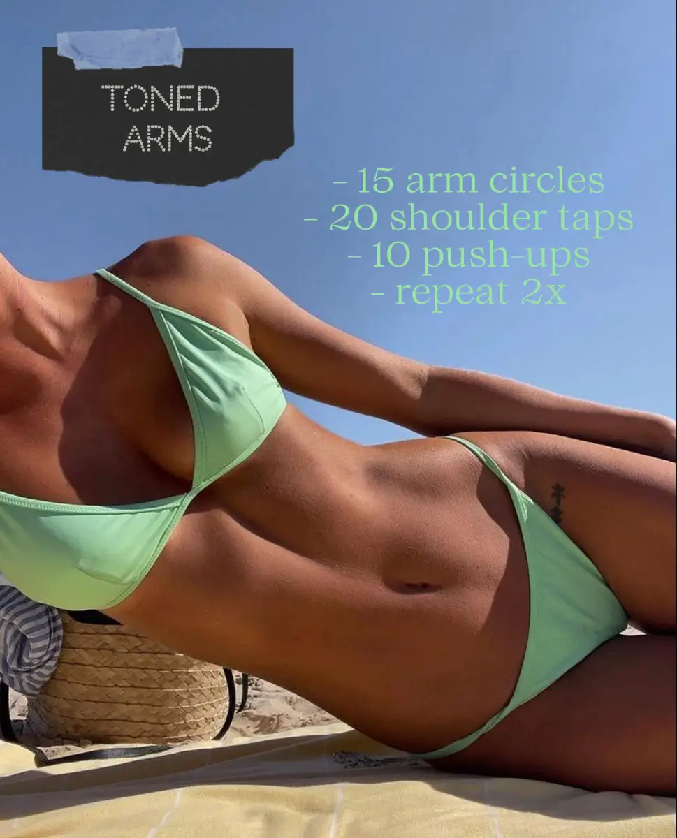 20 top Fitness Routine for Beach Goers ideas in 2024