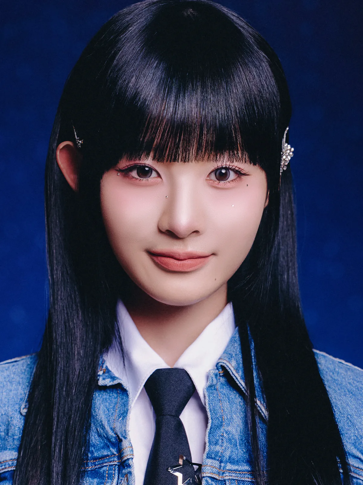 清水恵子 ロングスリーブTシャツ L サイズ 日プ 女子 ME：I