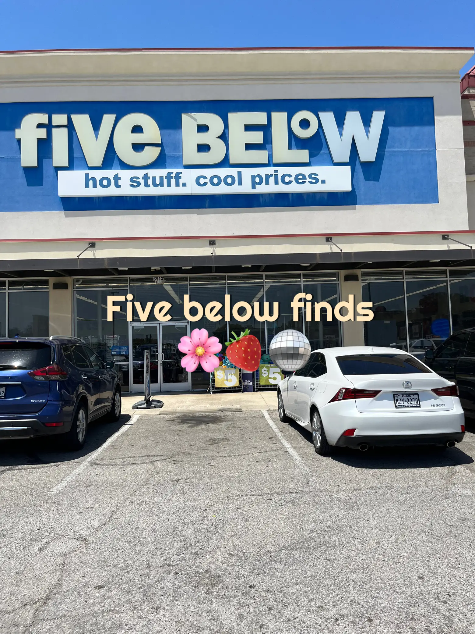 Five Below's 3D Melty Beads! #fivebelow #fivebelowfinds