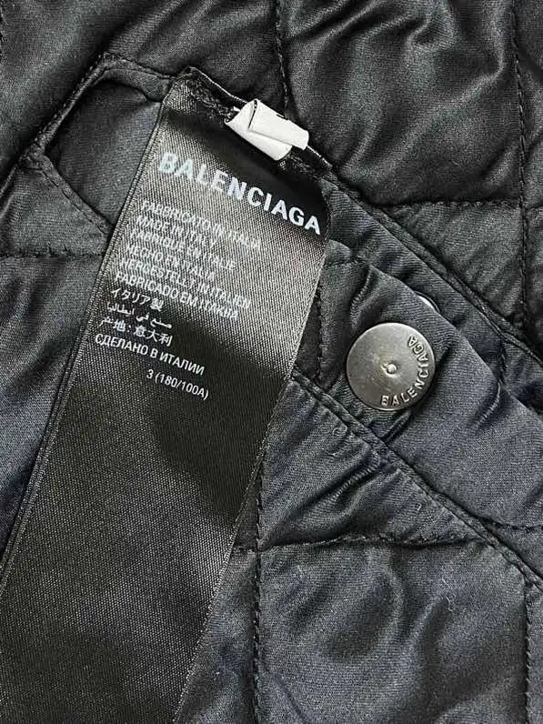 KEP. Balenciag* 2023FW秋冬爆款糜烂破坏夹克, 0-1-2-3 | Gallery