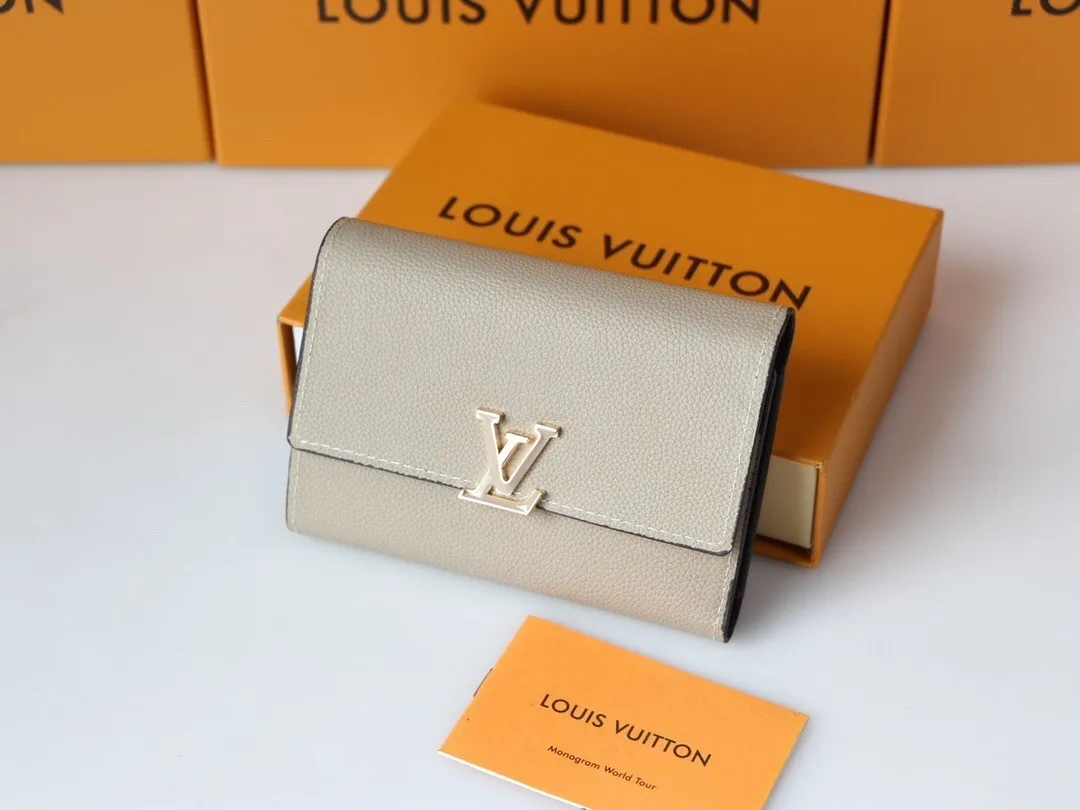 Zoe Wallet Review  Trying 5 Currencies in this compact wallet from Louis  Vuitton 