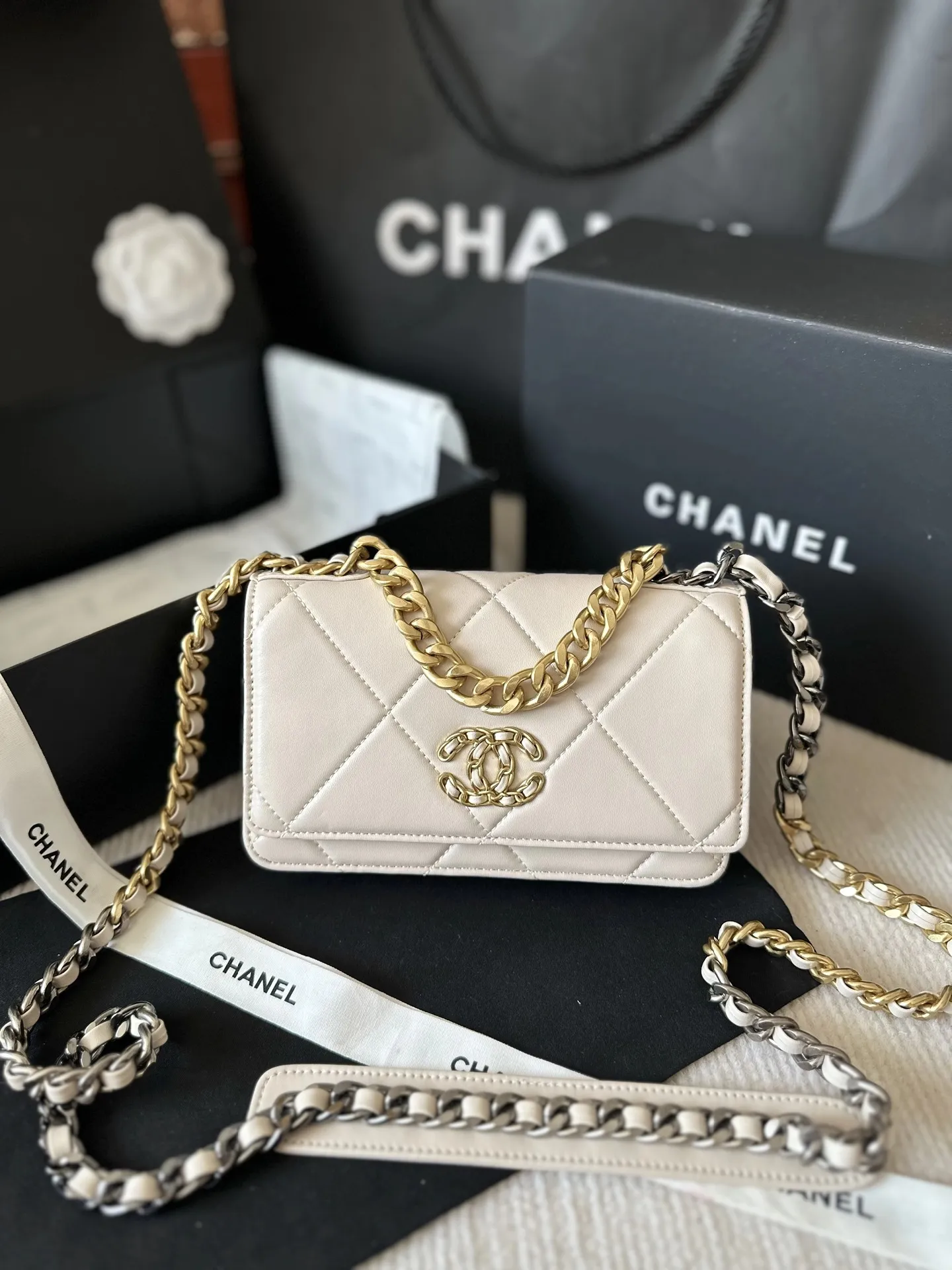 CHANEL シャネル ショルダーバック | bergerが投稿したフォトブック