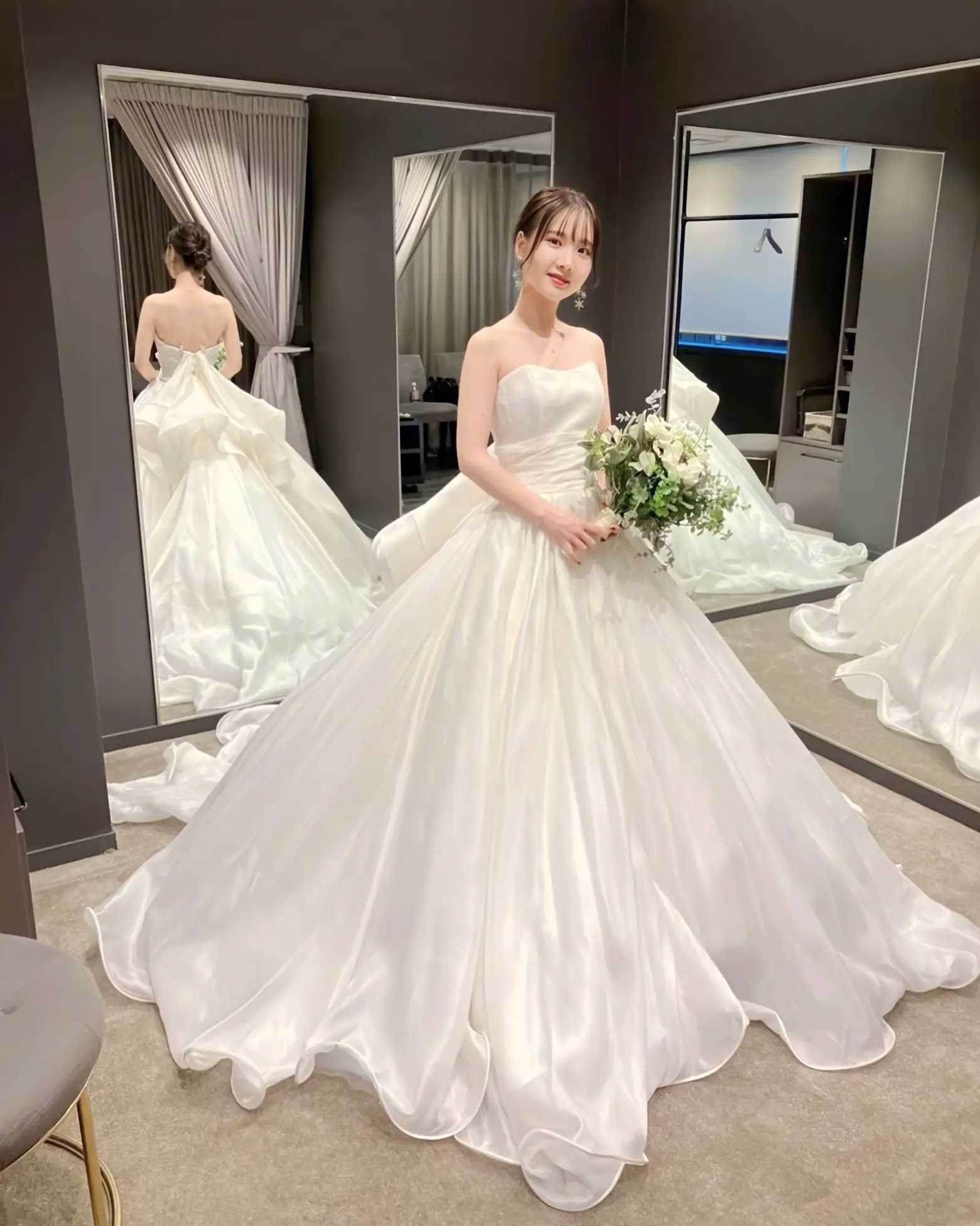 Bridal Couture - Lemon8検索