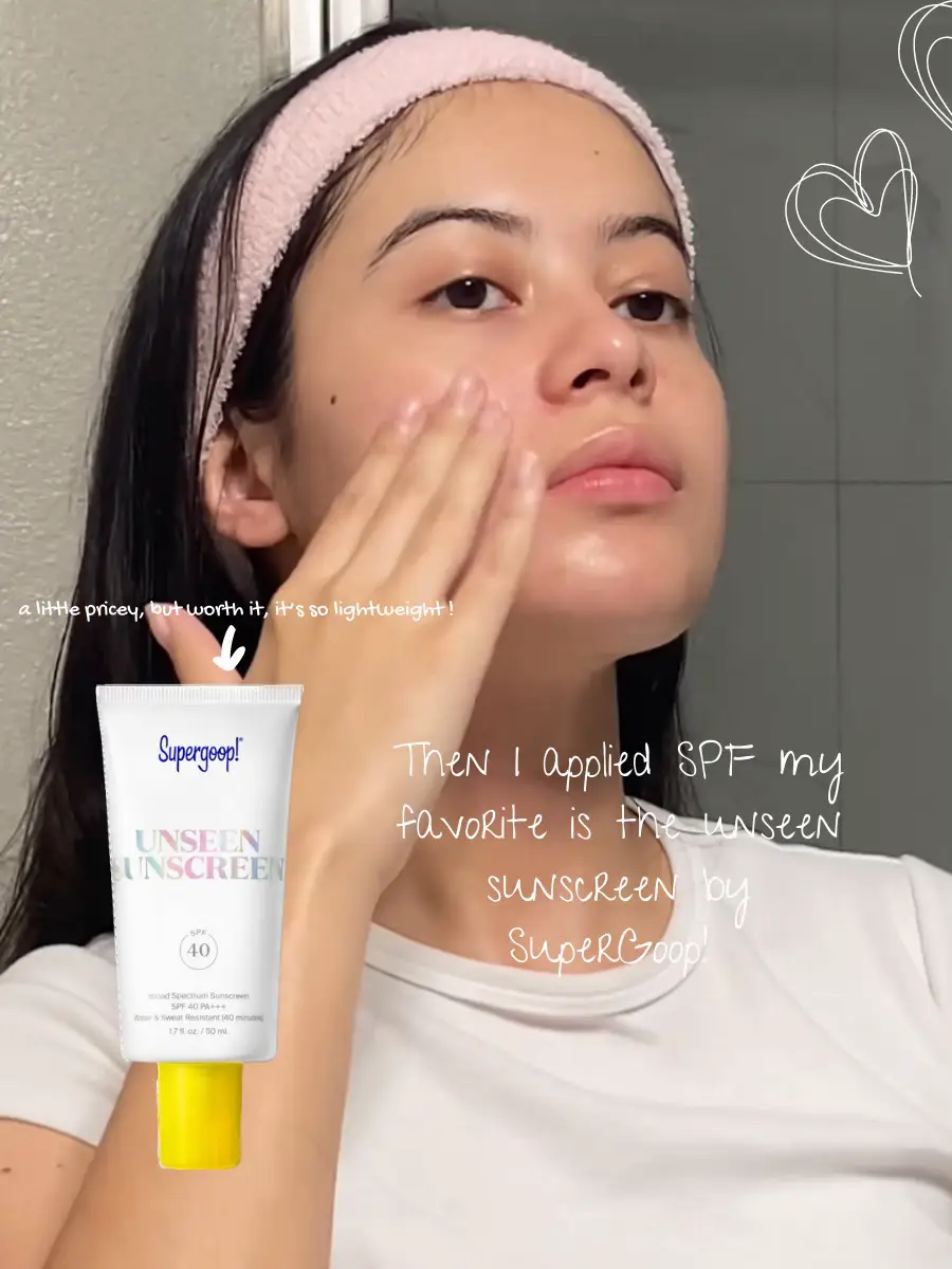 My Morning Skincare Routine      | Gallery posted by Lisbeth