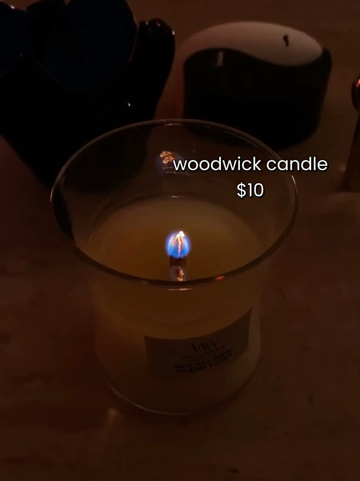 WoodWick® Candles introduces consciously created candle line