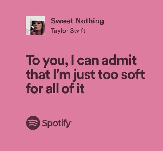 Spotify - #Lover has arrived 💘 Listen to Taylor Swift's