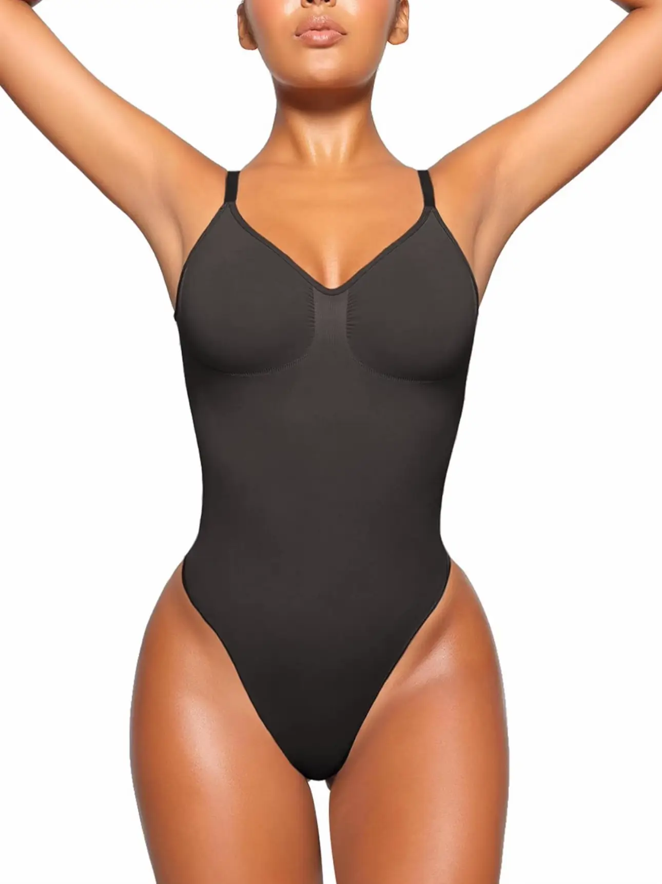 s Skims Bodysuit Dupe Is an Affordable, Quality One-Piece