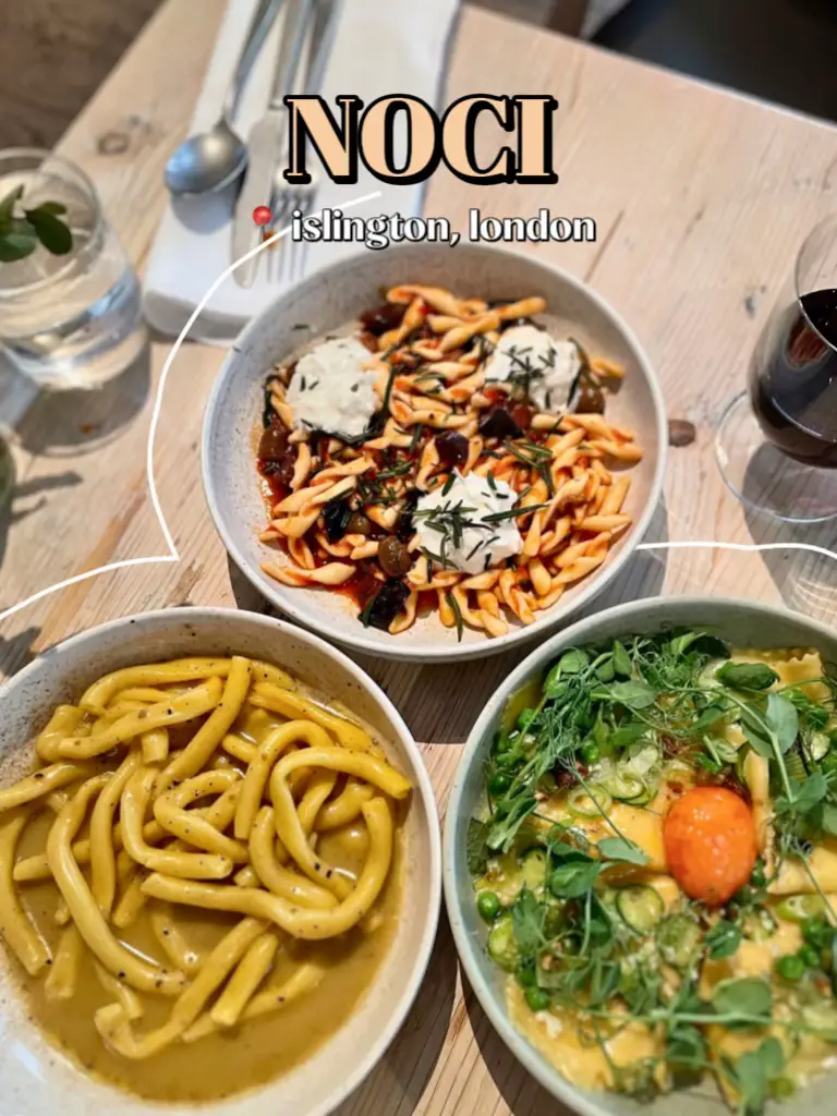Fab Review: The Pasta Bowl - Fab Food Chicago