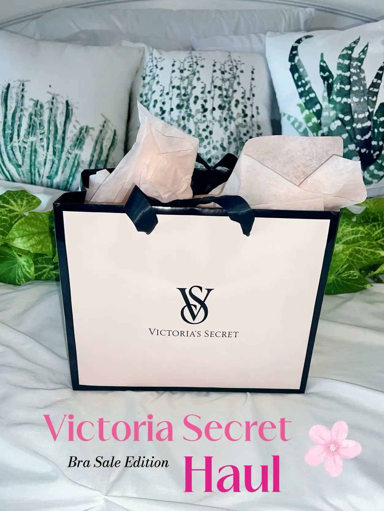 Victoria Secret Pink Haul | Gallery posted by nicole | Lemon8