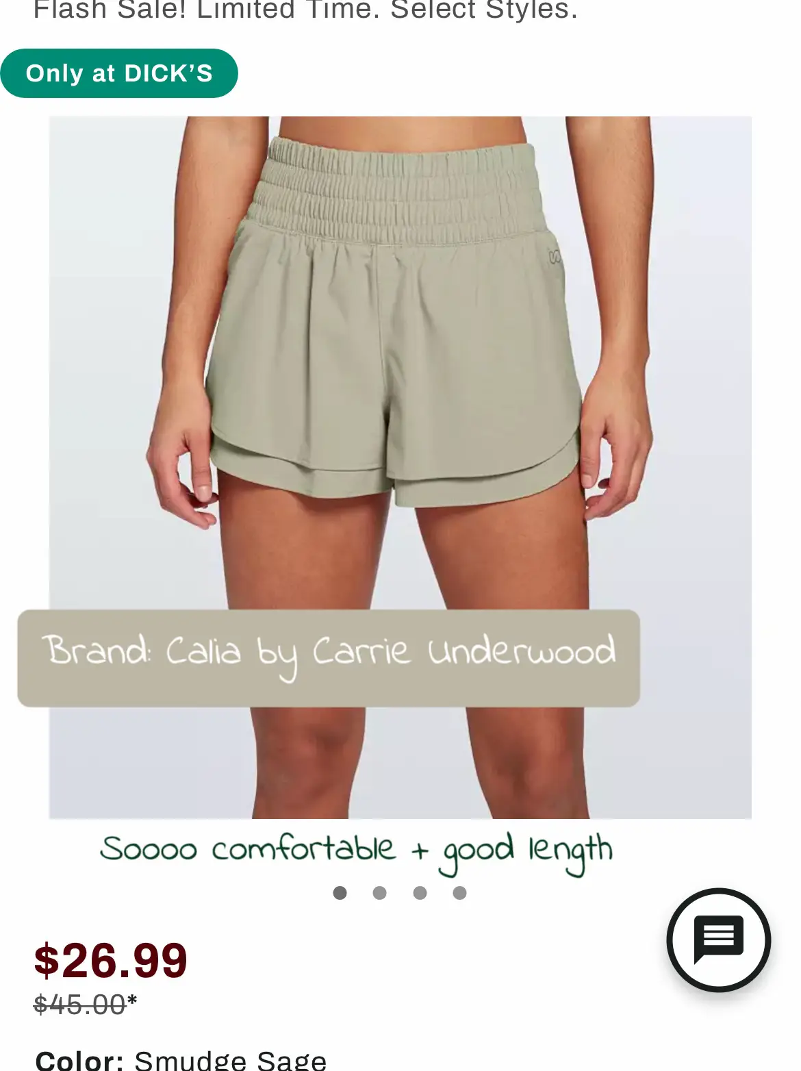 Carrie Marie Underwood  Calia by carrie, Women essentials, Carrie underwood