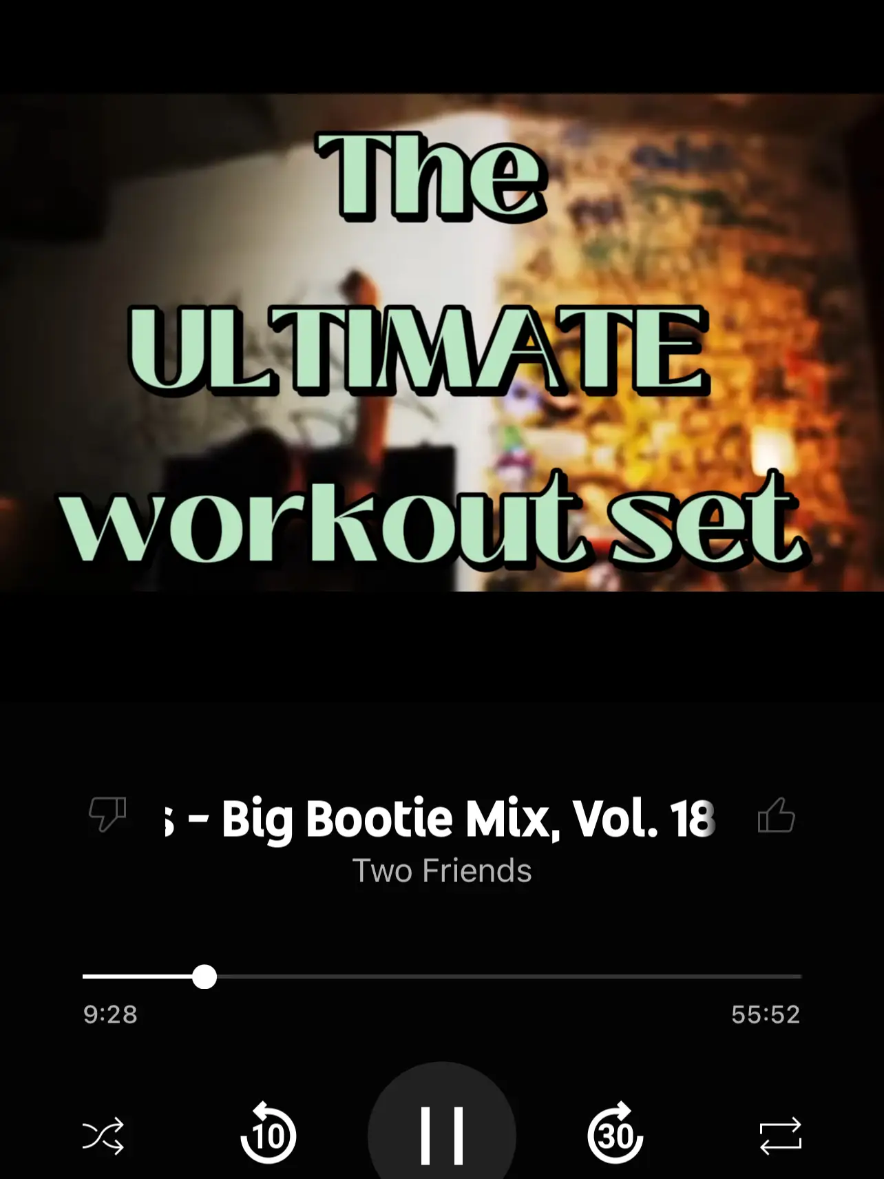 Why Big Bootie Mix 18 is the ULTIMATE workout set | Gallery posted by  Cassie | Lemon8