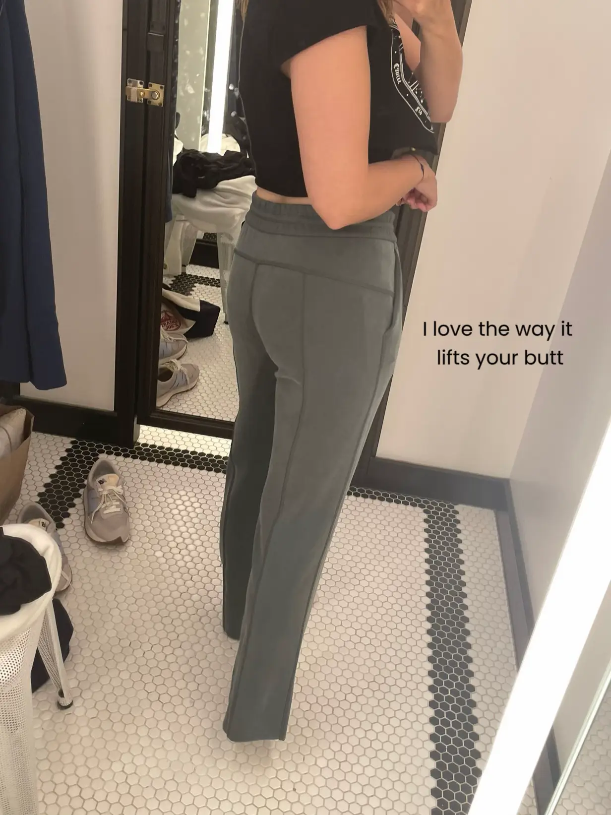 Rewiewing my Lululemon Tights 🤍, Gallery posted by nat