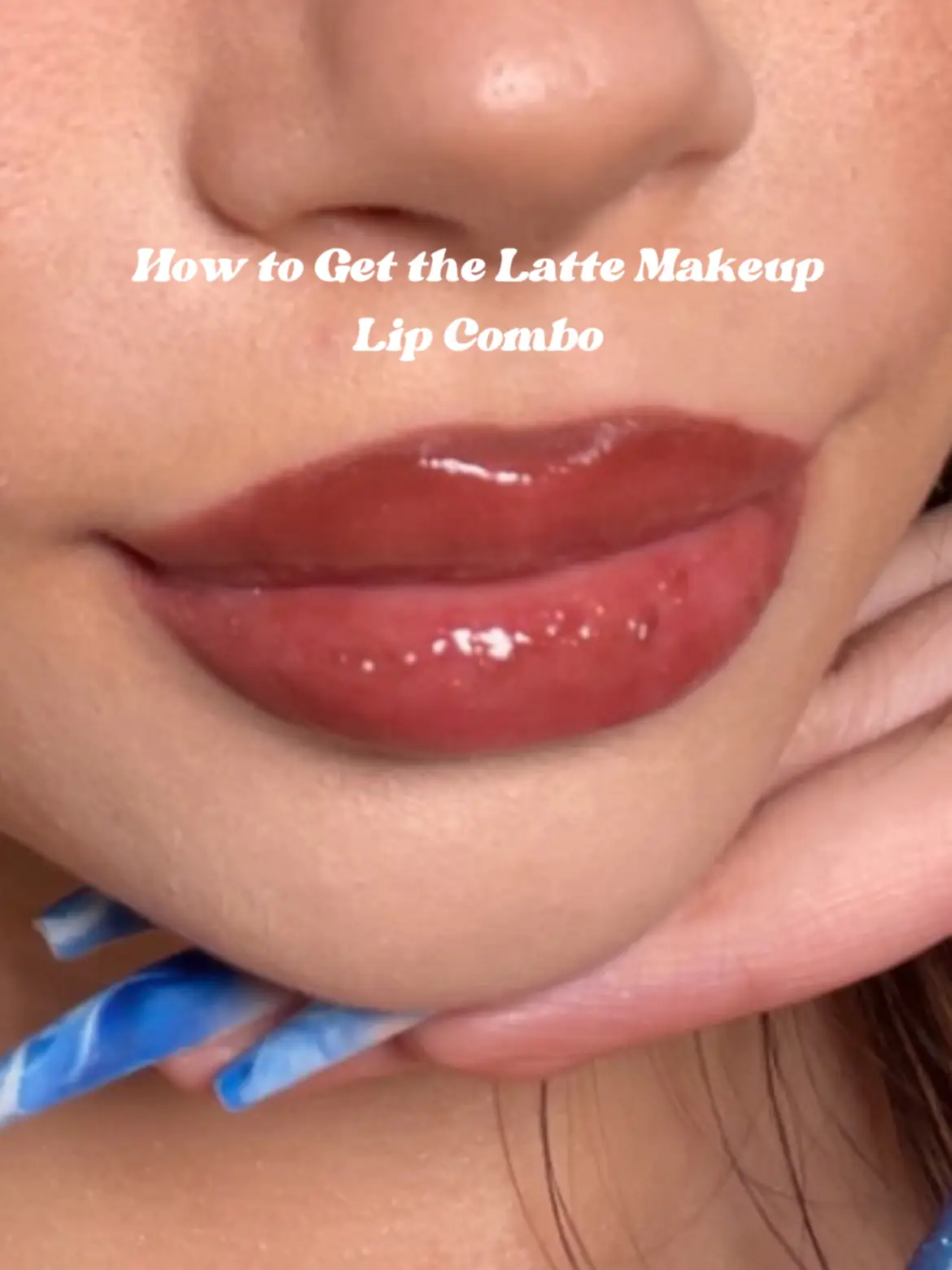 20 top beauty trend to try: latte lips ideas in 2024