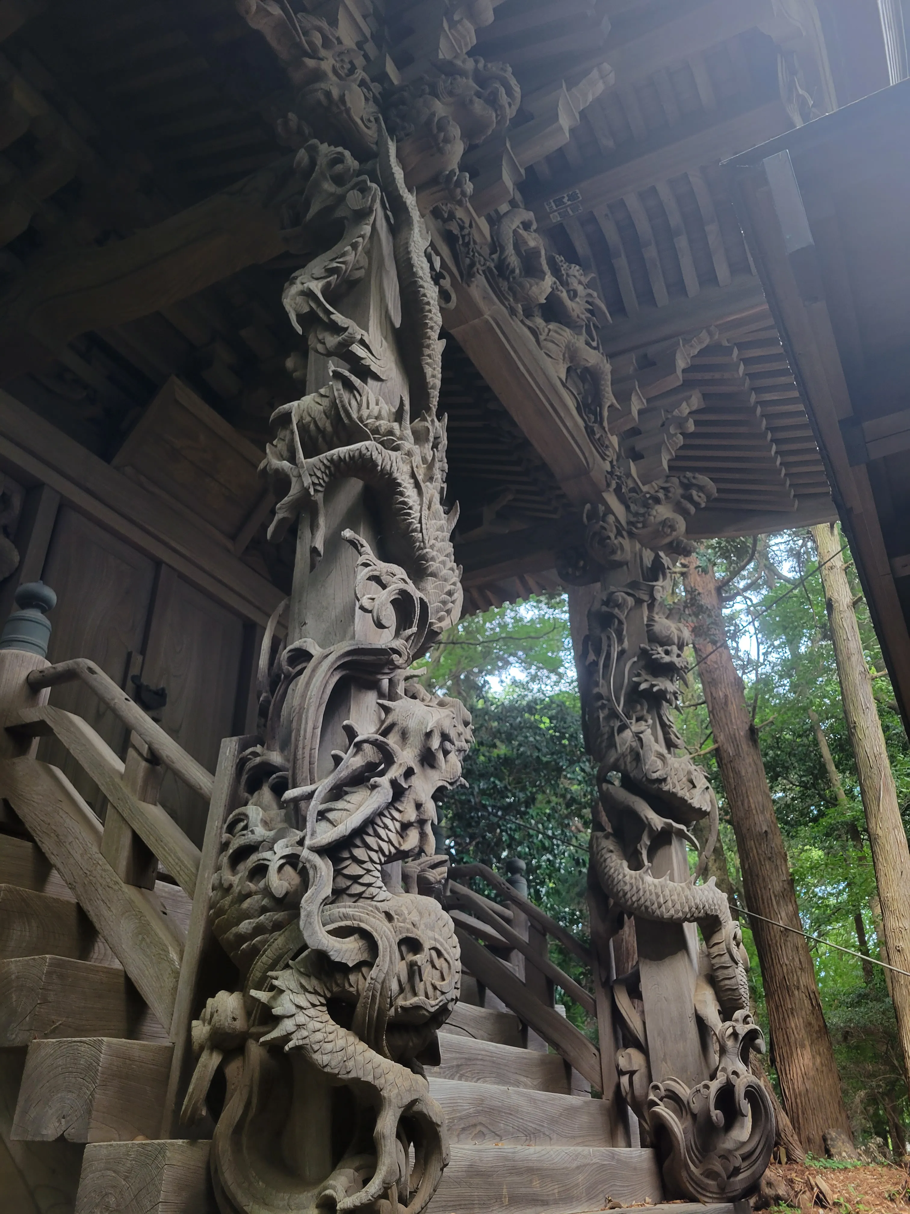 2024年の神社 寺 栃木県のアイデア20選