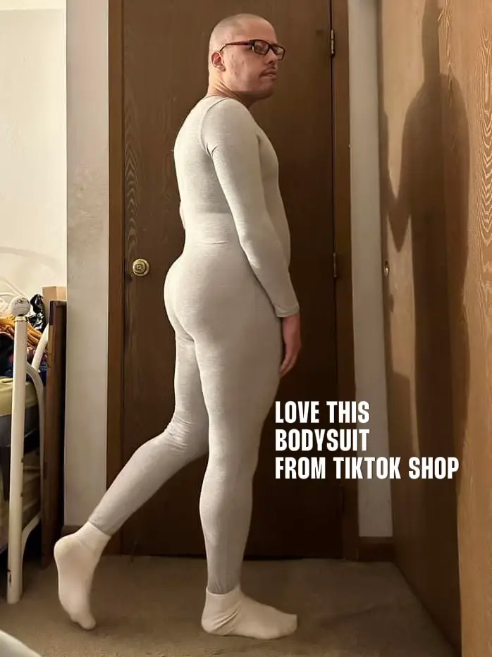TikTok Shop Body Suit