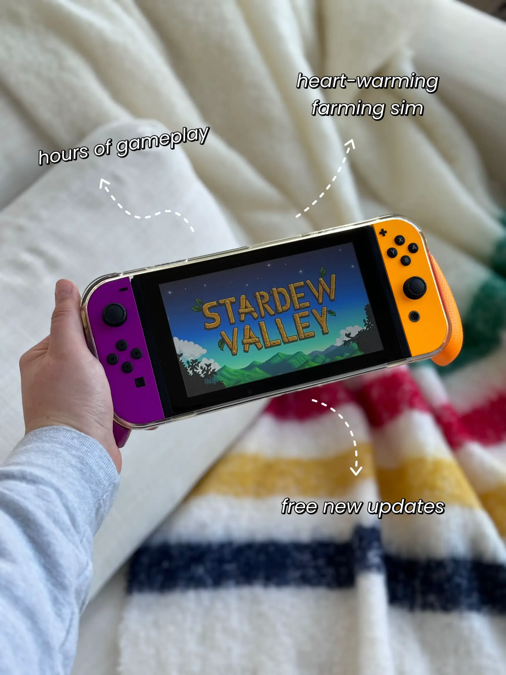 Stardew Valley is Making its Way Over to Mobile Devices