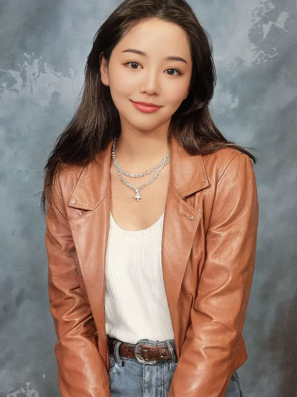 AI Made Yearbook Picture Gallery Posted By DAYOUNG Lemon8