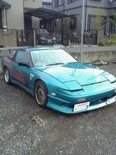 180sx ドリ車 | みつが投稿したフォトブック | Lemon8