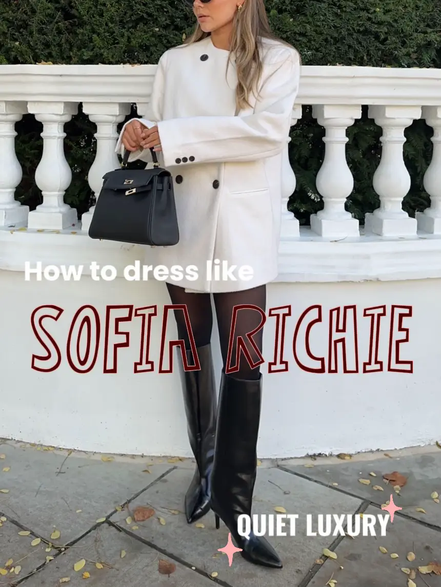 20 top Sofia Richie Outfit ideas in 2024