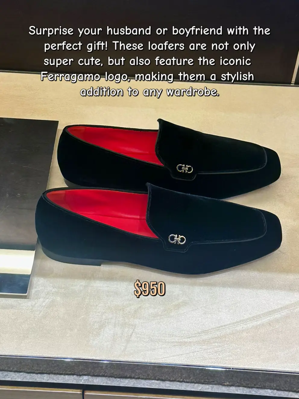 Ferragamo brookfield cheap