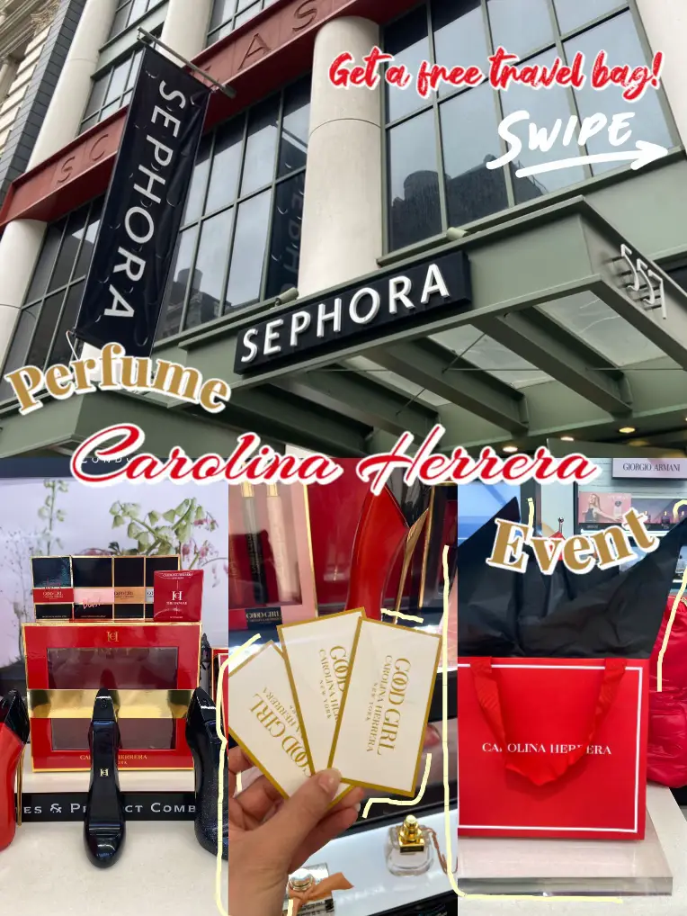 Carolina Herrera Good Girl Blush Eau De Parfum - ERA Department Stores