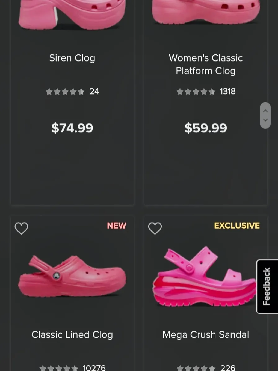 come with me to make a custom pair of crocs from the Barbie premiere , Custom Crocs