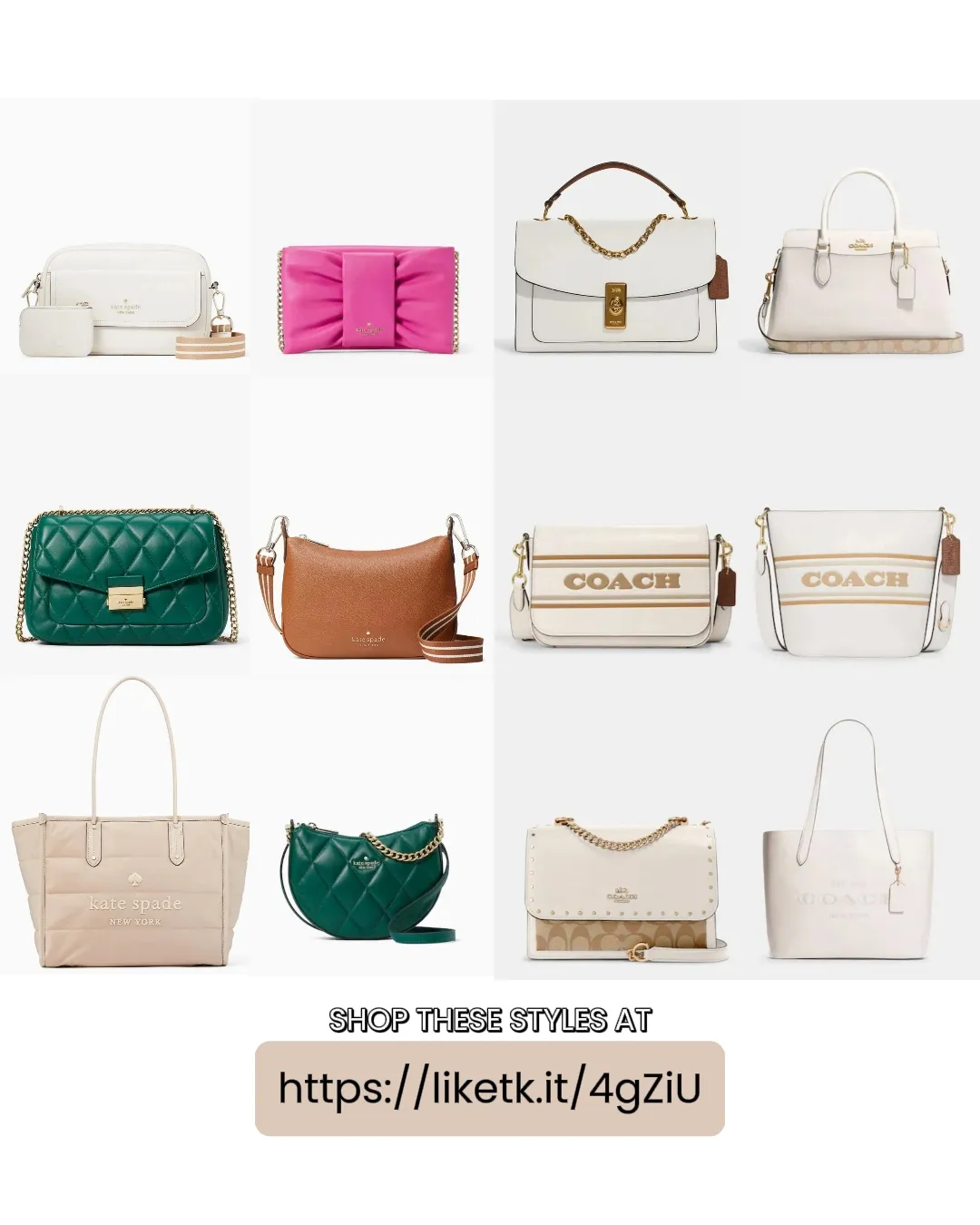 Affordable Luxury Bags Under $250! 👜, Gallery posted by Jackie R