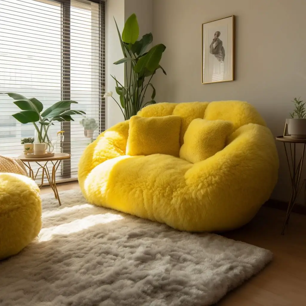 Comfy couch with pillows stock image. Image of room - 139021079