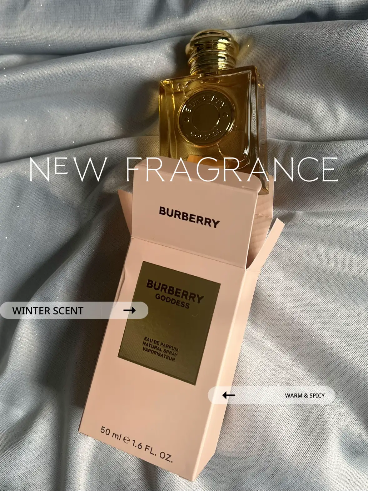 Santal Berry Silky Victoria&#039;s Secret perfume - a new fragrance for  women 2023