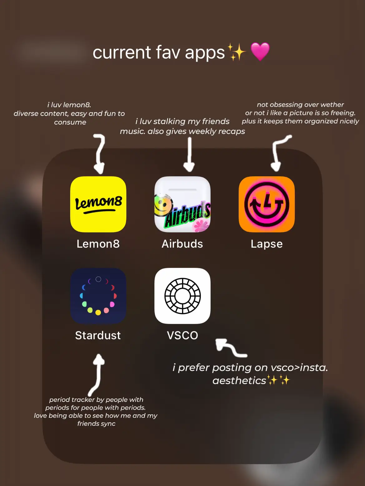Apps Like Lemon8 - Lemon8 Search