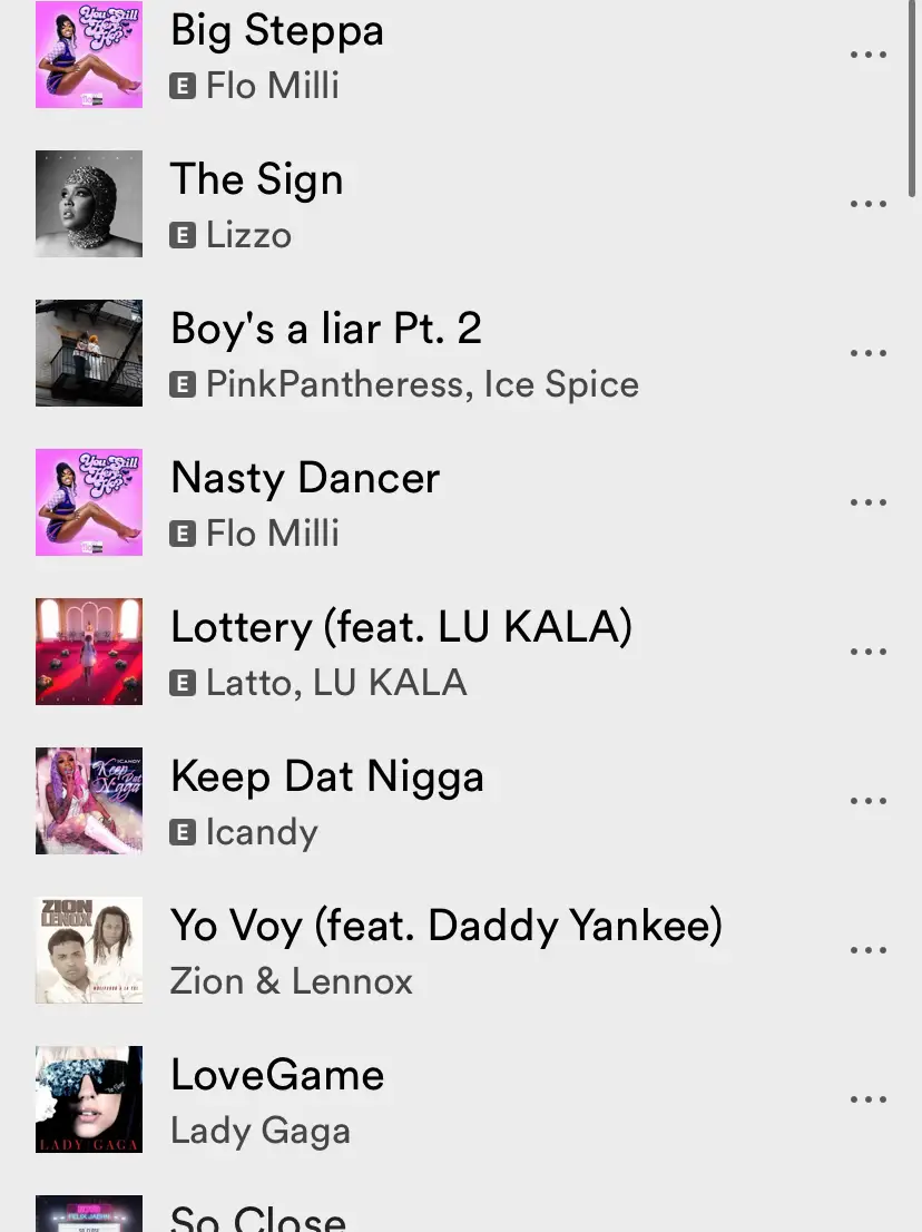 Pop Songs for A Workout Playlist - Lemon8 Search