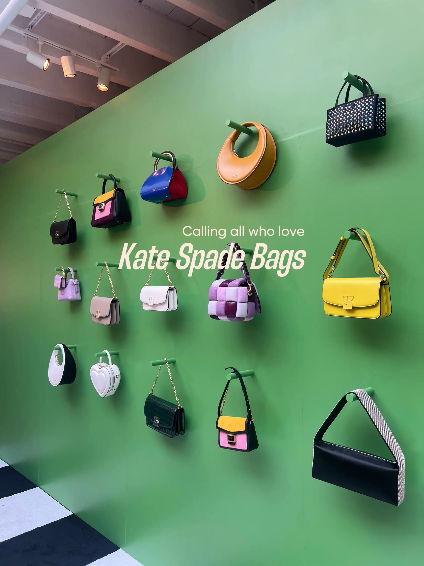 Why Kate Spade New York's Dakota Is My New Everyday Bag