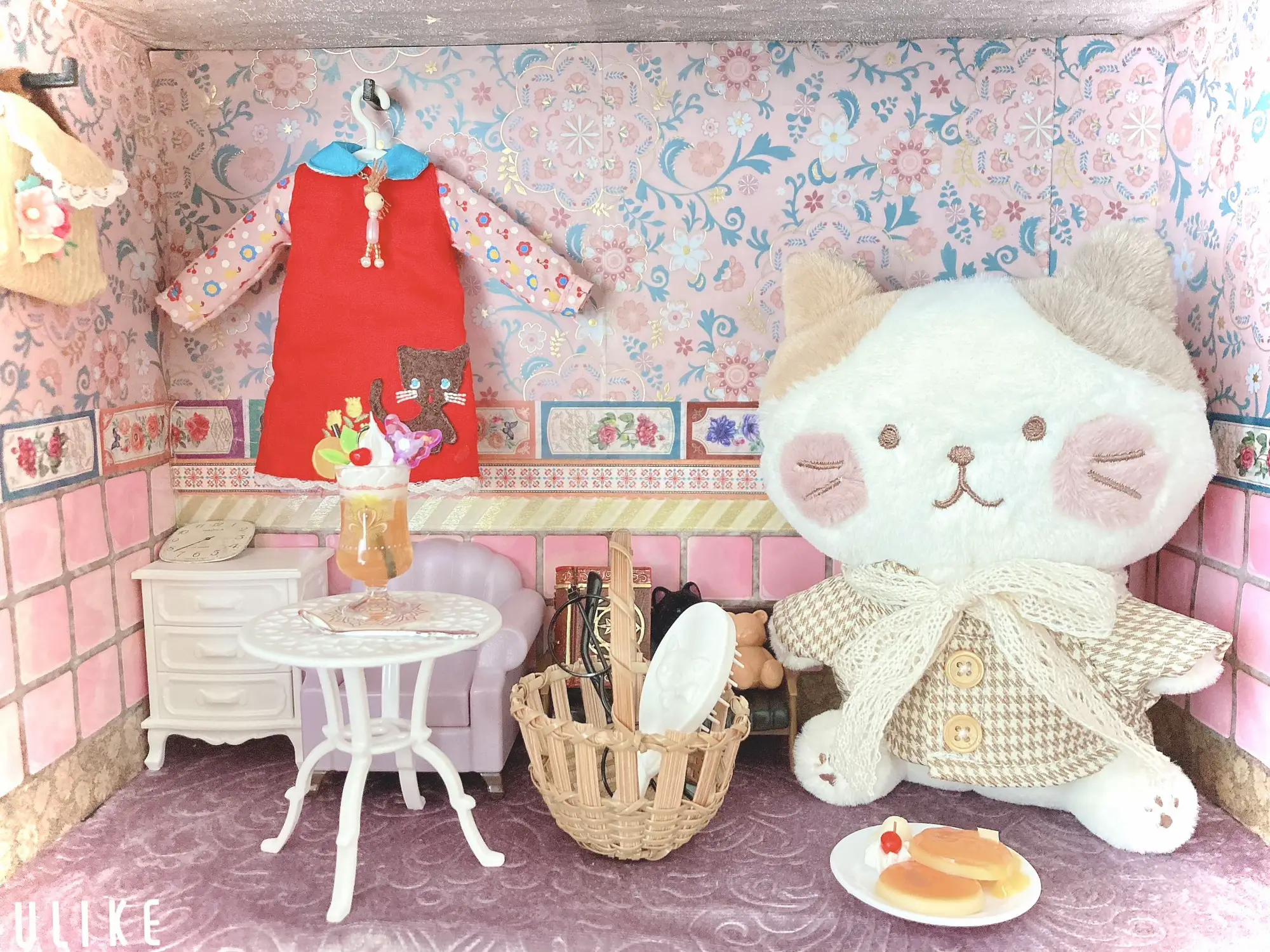 ふくふくにゃんこ | キクチンが投稿したフォトブック | Lemon8