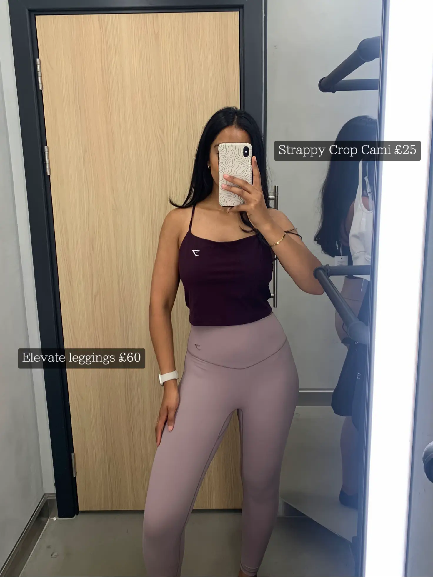 17 top Gymshark Crossover ideas in 2024