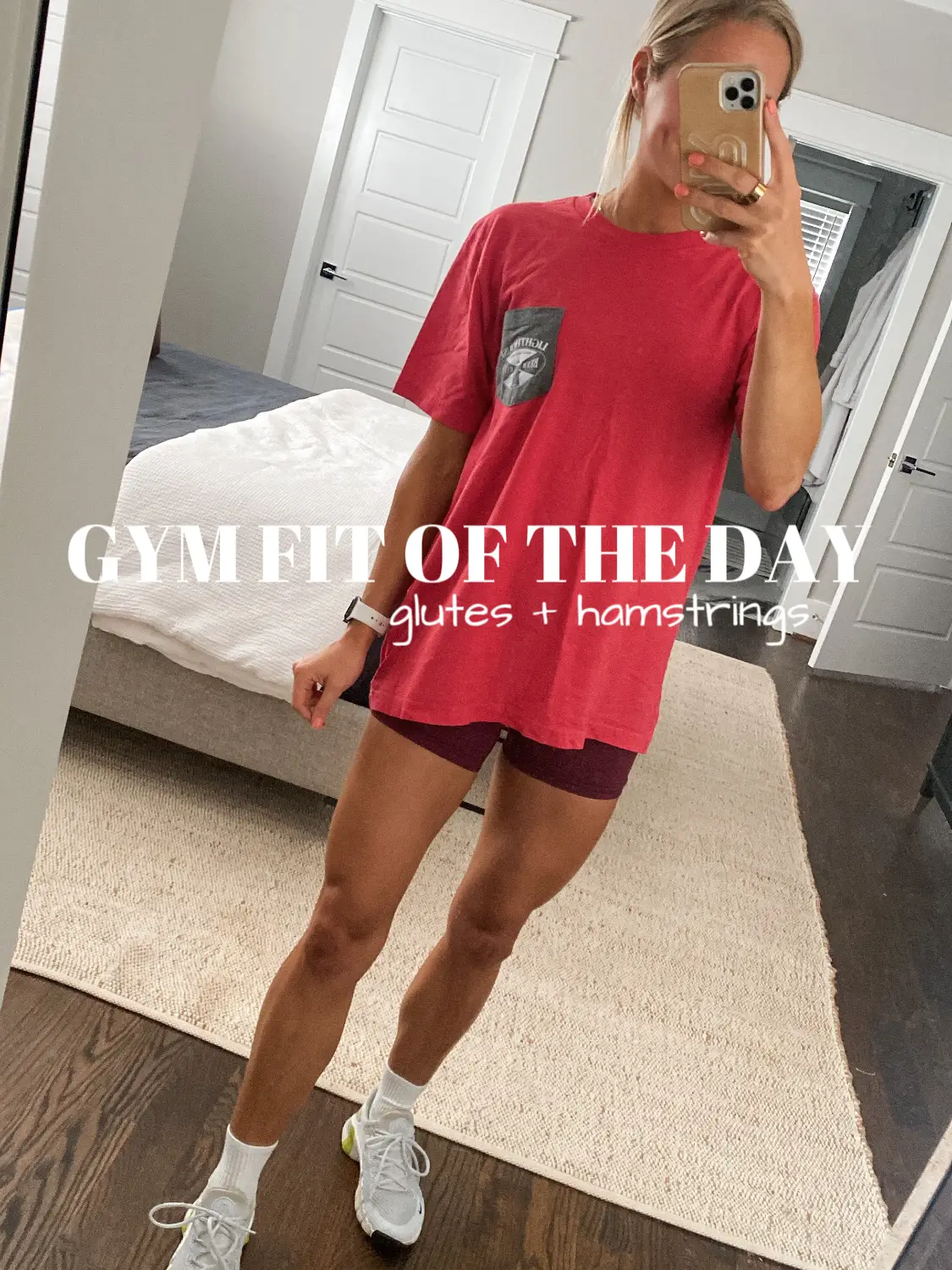 GYM FIT OF THE DAY, Gallery posted by julianna.rubino