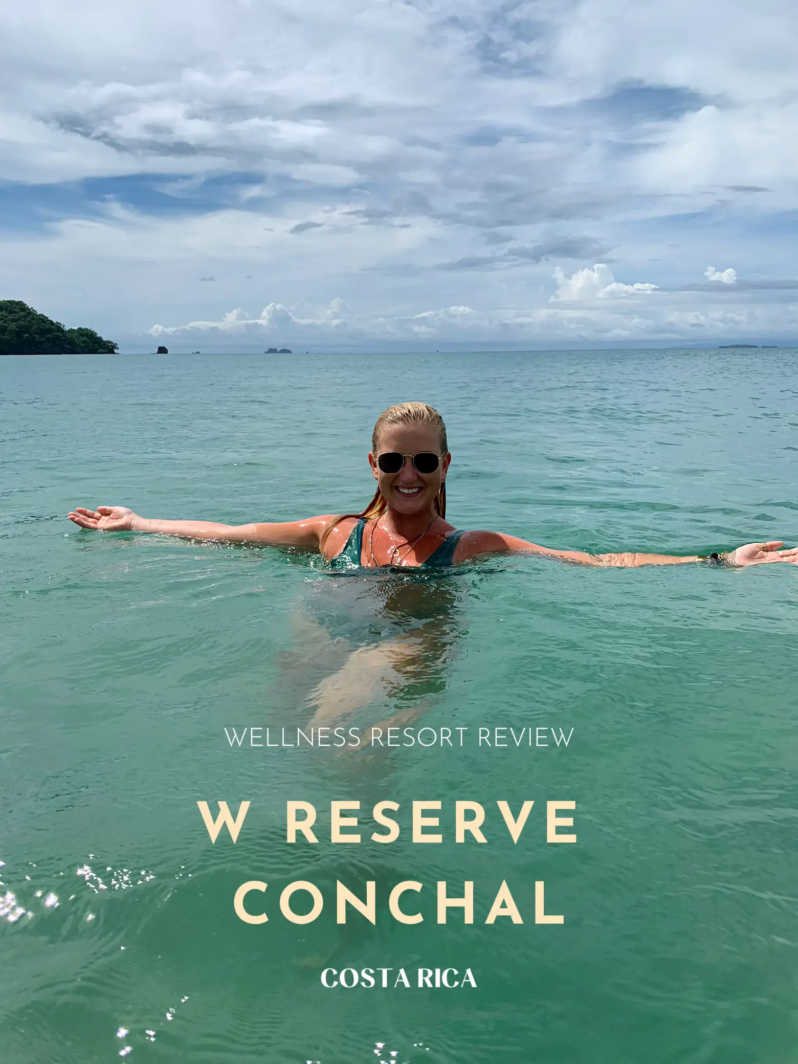 Wellness Resort Spotlight: W Reserve Conchal