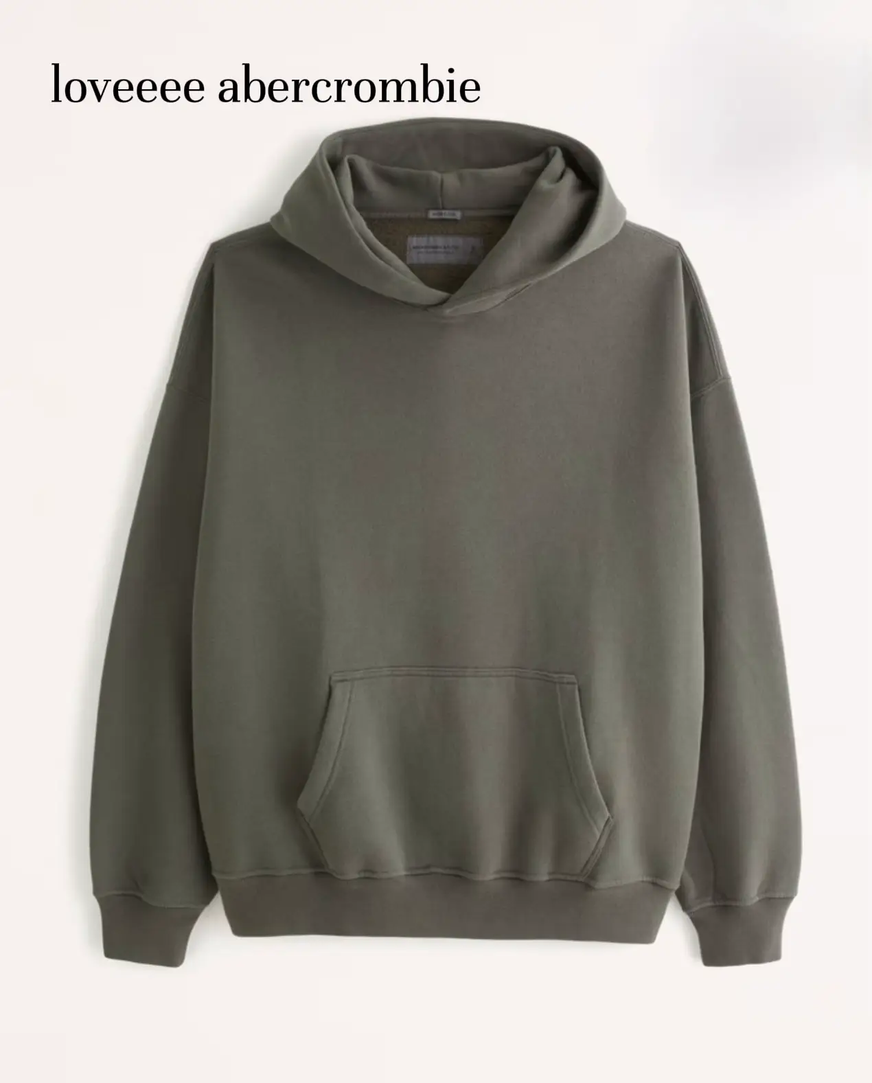 Women's fleece hoodie sweatshirt; So freaking soft; - Depop