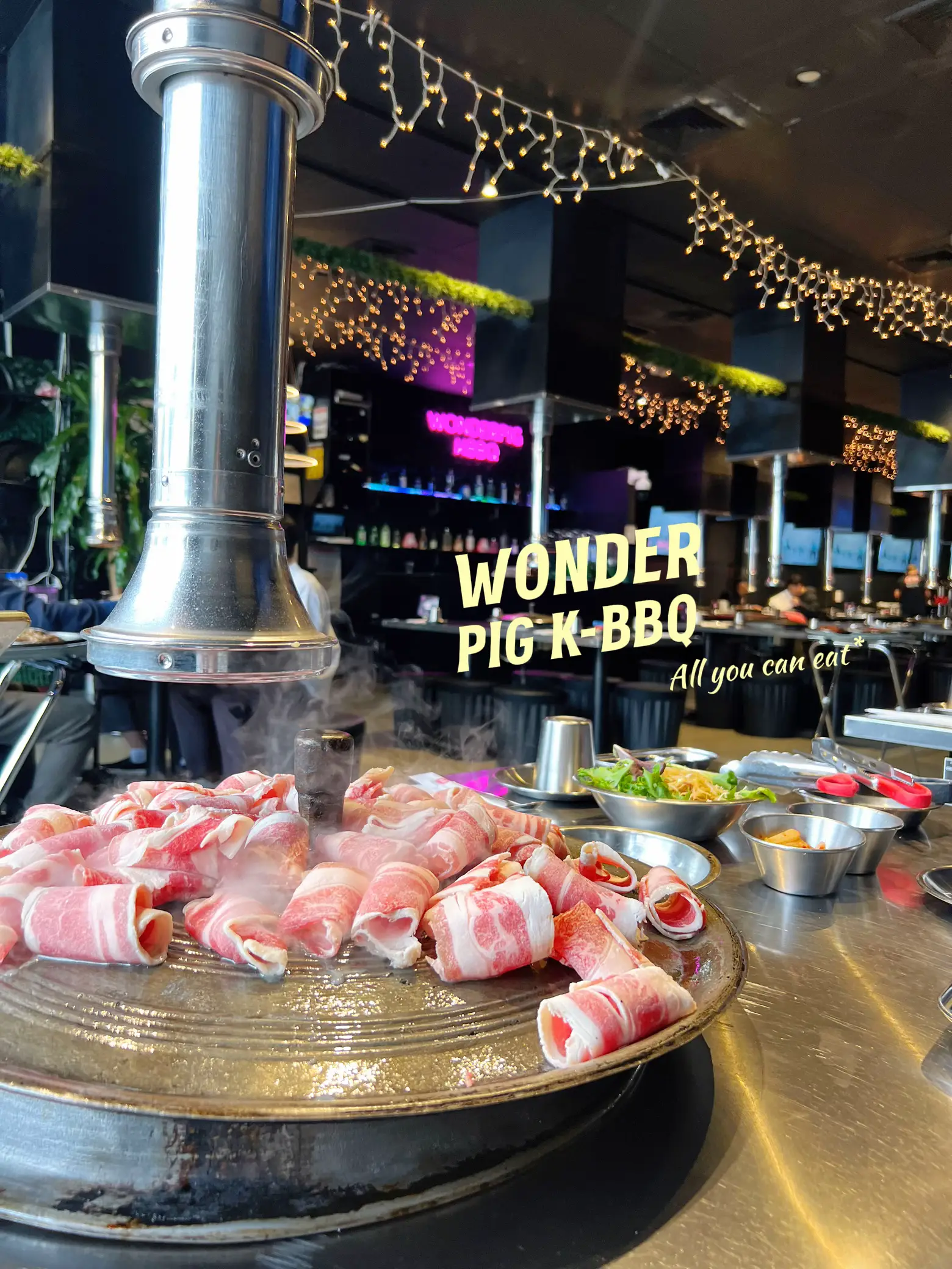 Allyoucaneat Kbbq🍖?!? Gallery posted by Micca Lemon8