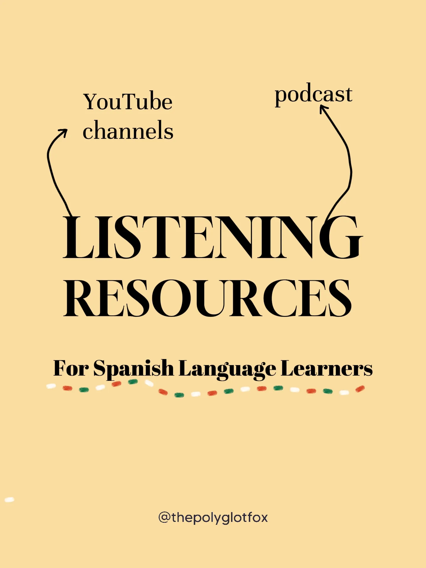 Spanish Speaker - Lemon8 Search